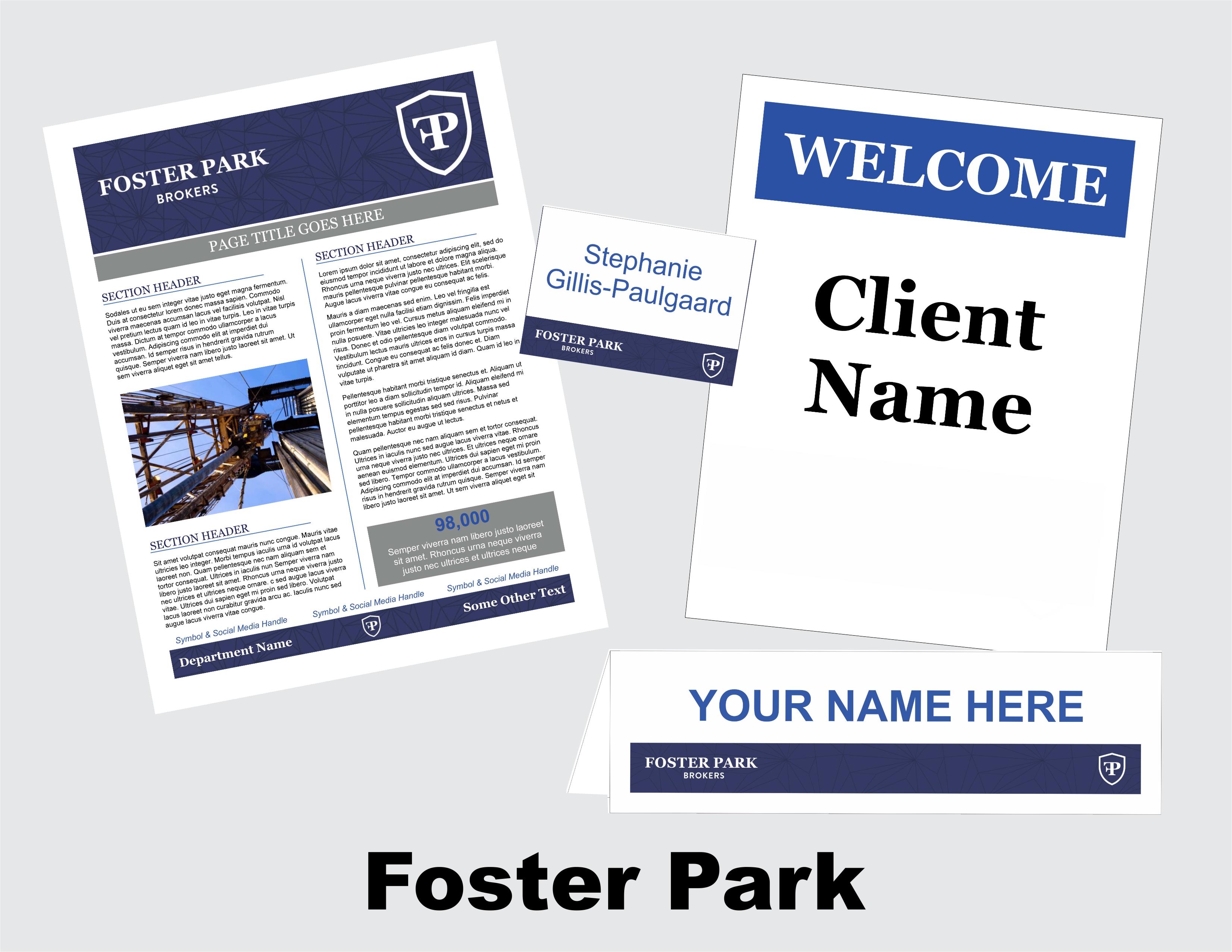 Foster Park Foster Park