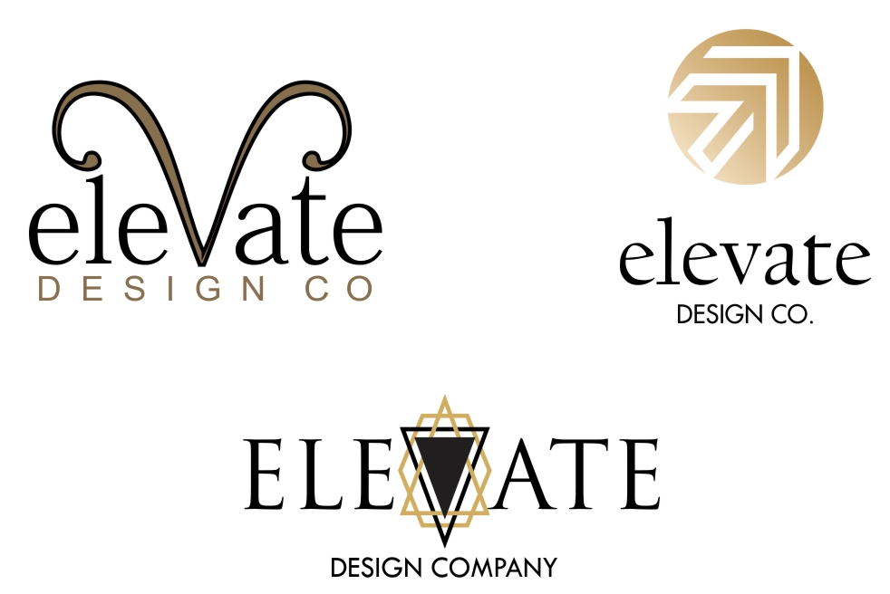 Elevate Round 1 Design